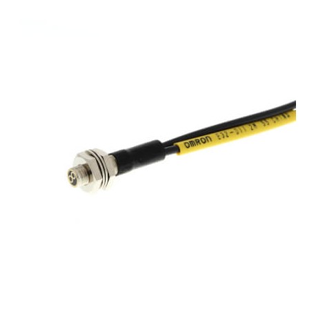 OMRON E32-D11 2M E32-D11 2M E32 1321F E32D112M OMRON Slr Flexible Threaded M6